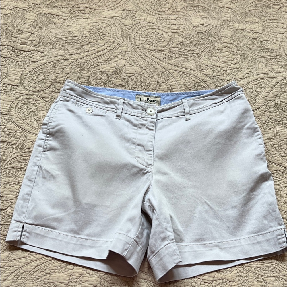L. L. Bean Shorts